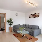 Apartamento Ruhige In
