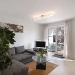 Ruhige In Apartamento Bad Saulgau