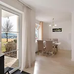 Apartamento Ruhige In