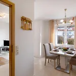 Ruhige In Apartamento Bad Saulgau