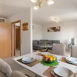 Ruhige In Apartamento *