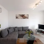 Apartamento Ruhige In *