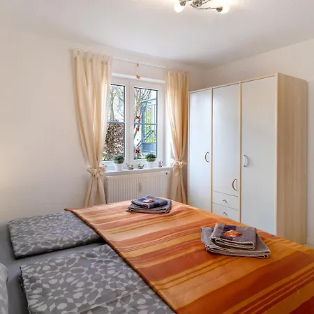 Ruhige In Apartment *