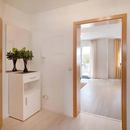 Ruhige In Apartment *