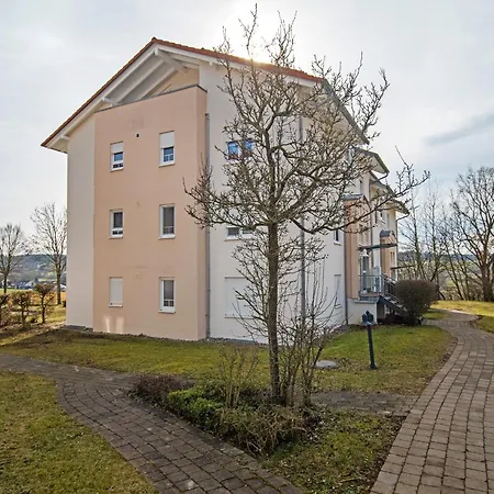 Ruhige In Bad Saulgau