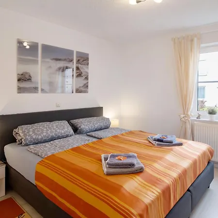 Ruhige In * Bad Saulgau