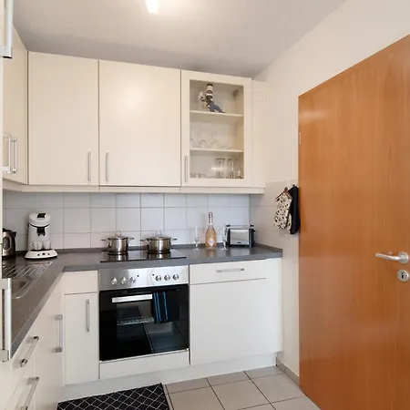 Ruhige In * Bad Saulgau