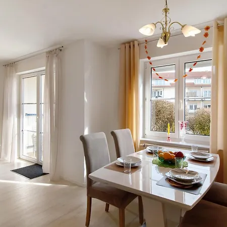 Apartment Ruhige In *