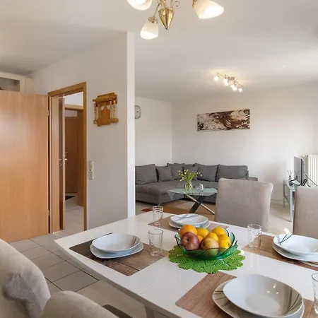 Ruhige In Apartment *