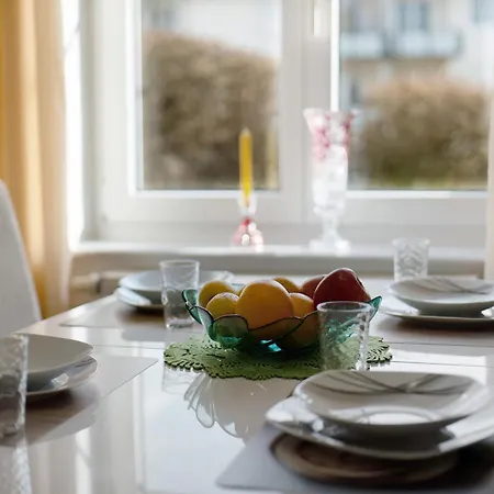 Appartement Ruhige In Bad Saulgau