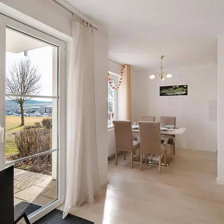Apartamento Ruhige In *