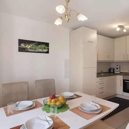 Apartamento Ruhige In *