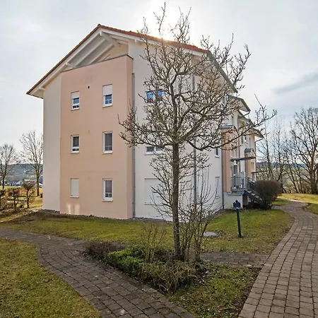 Ruhige In Apartamento